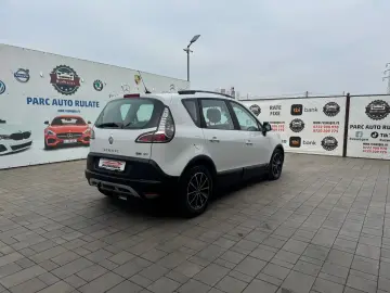 Renault Scenic XMOD