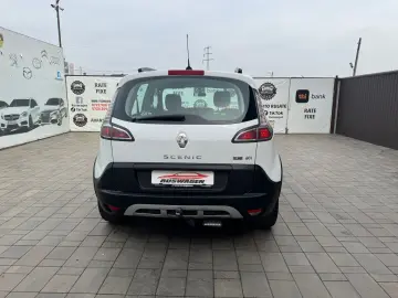 Renault Scenic XMOD