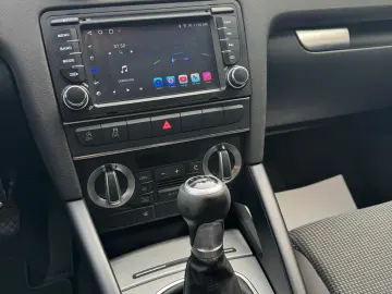 Audi A3 2011 2.0 Diesel Euro 5