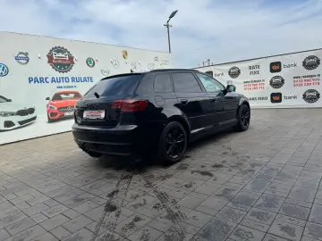 Audi A3 2011 2.0 Diesel Euro 5