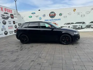 Audi A3 2011 2.0 Diesel Euro 5