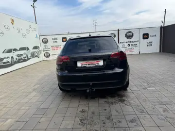Audi A3 2011 2.0 Diesel Euro 5