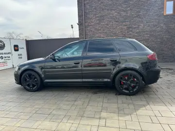 Audi A3 2011 2.0 Diesel Euro 5