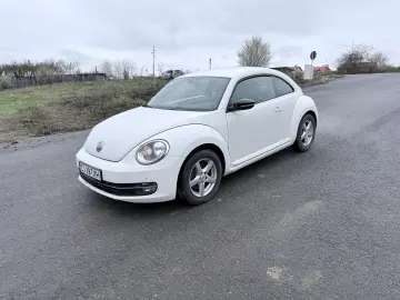 Volkswagen Beetle  automat