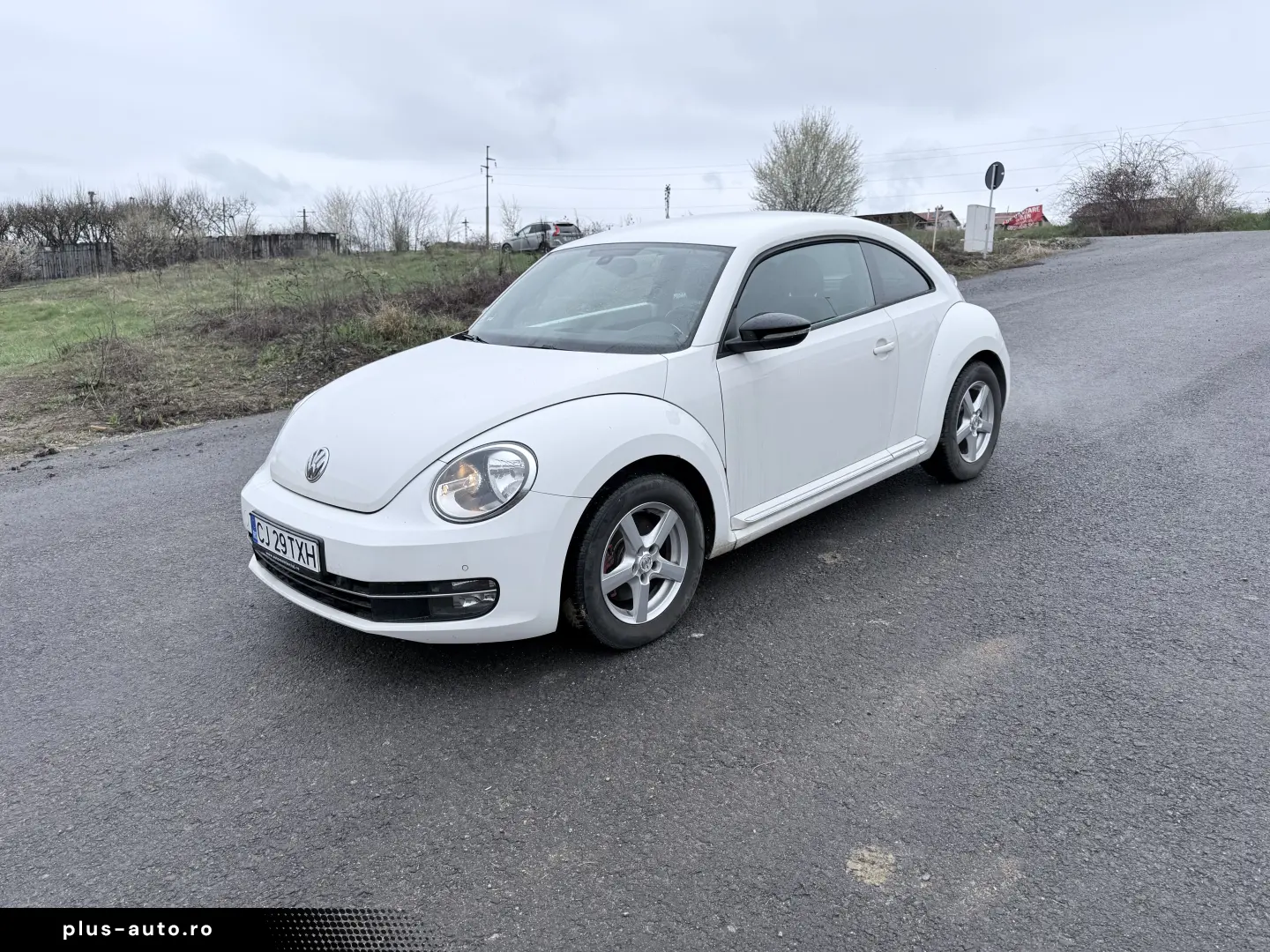 Volkswagen Beetle  automat