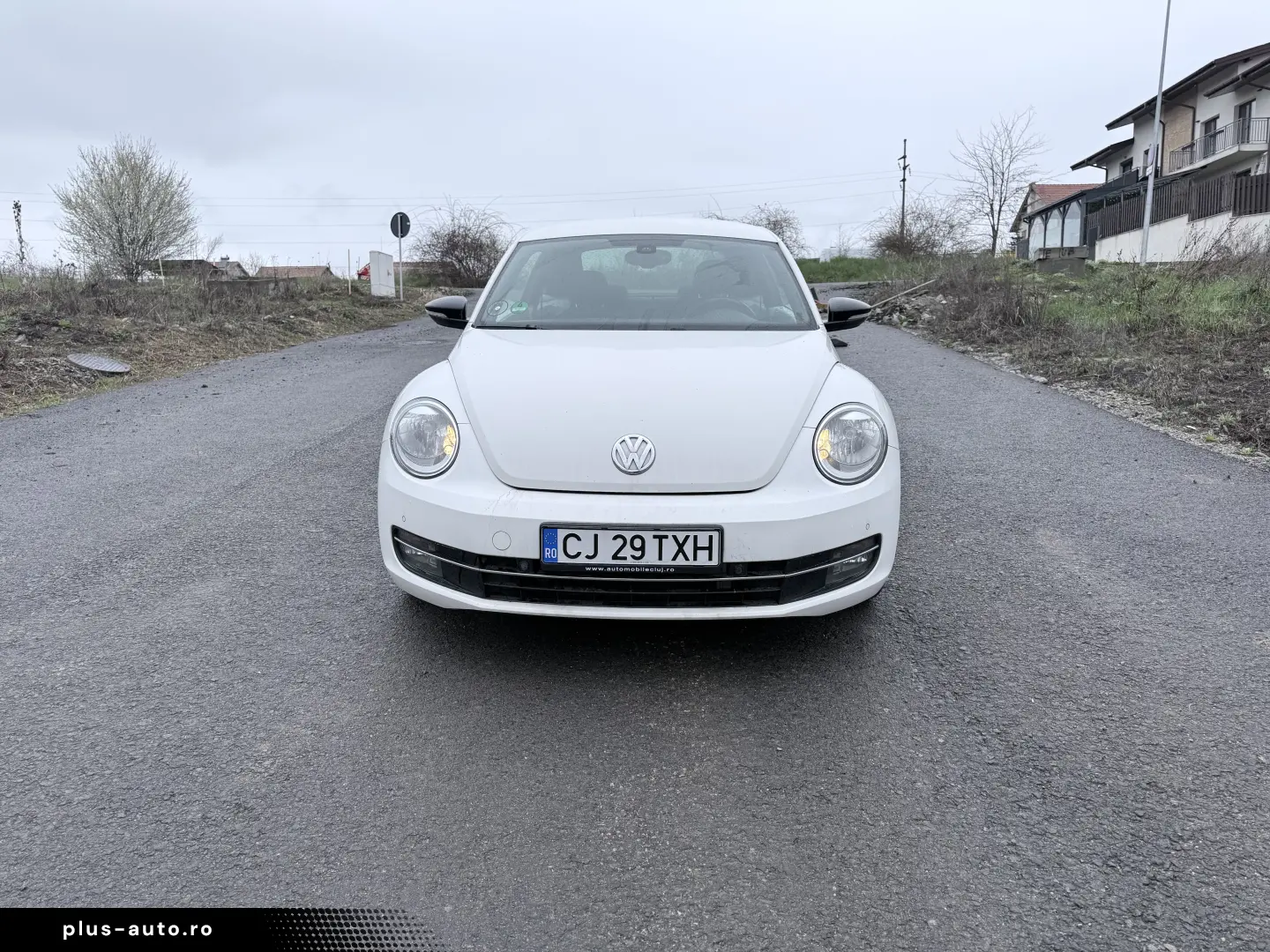 Volkswagen Beetle  automat