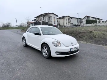 Volkswagen Beetle  automat