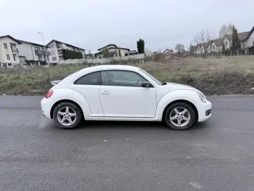 Volkswagen Beetle  automat