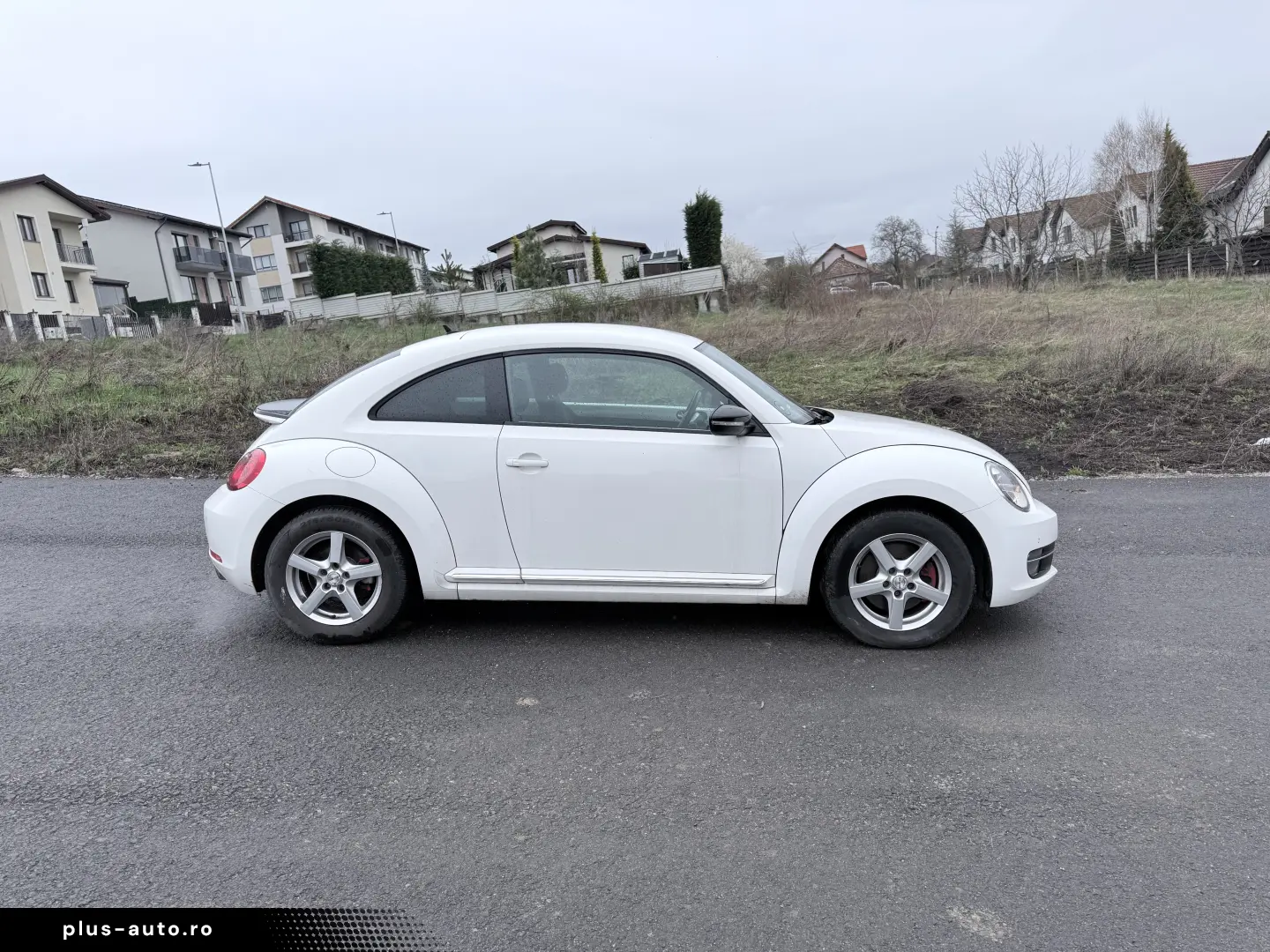 Volkswagen Beetle  automat