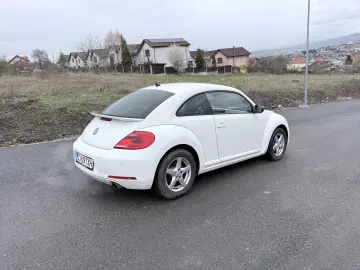 Volkswagen Beetle  automat