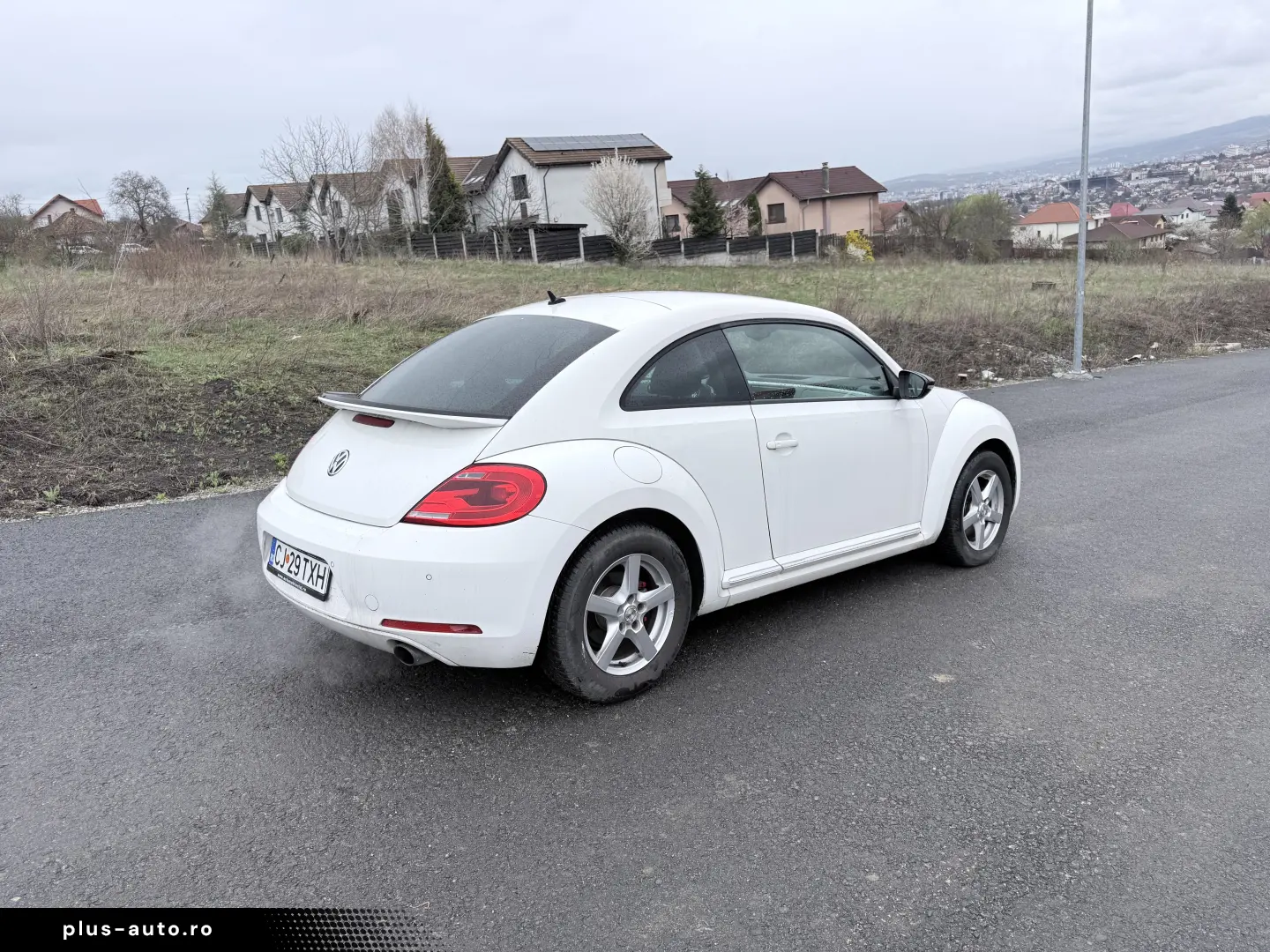Volkswagen Beetle  automat