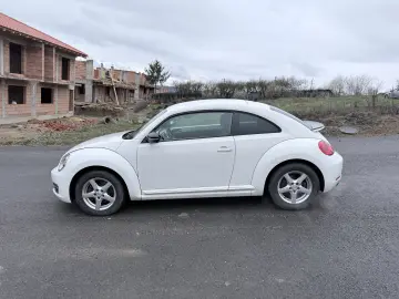 Volkswagen Beetle  automat