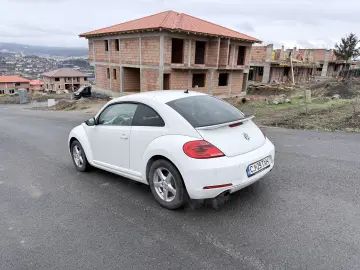 Volkswagen Beetle  automat