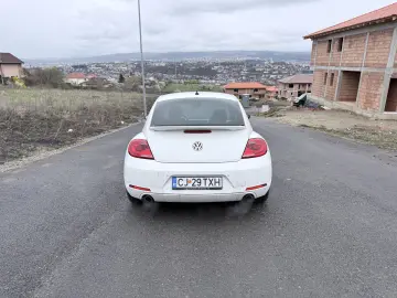 Volkswagen Beetle  automat