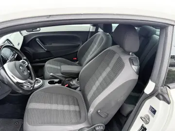 Volkswagen Beetle  automat