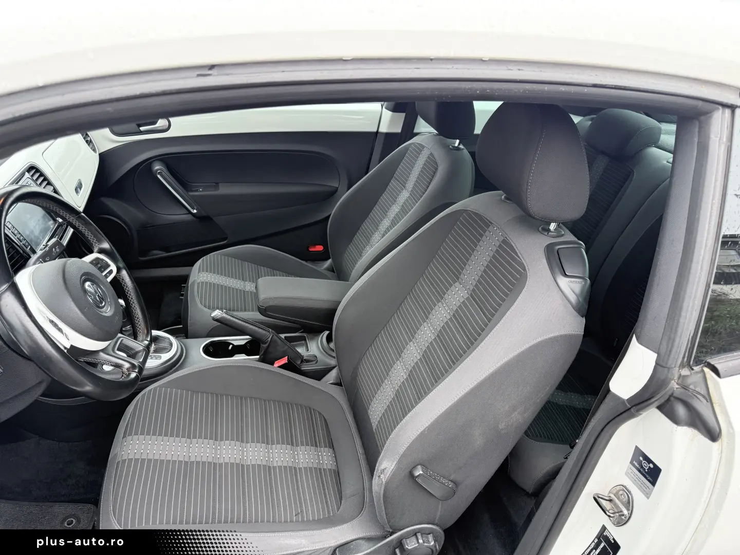 Volkswagen Beetle  automat