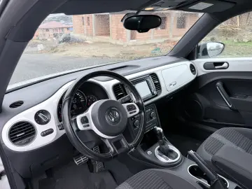 Volkswagen Beetle  automat