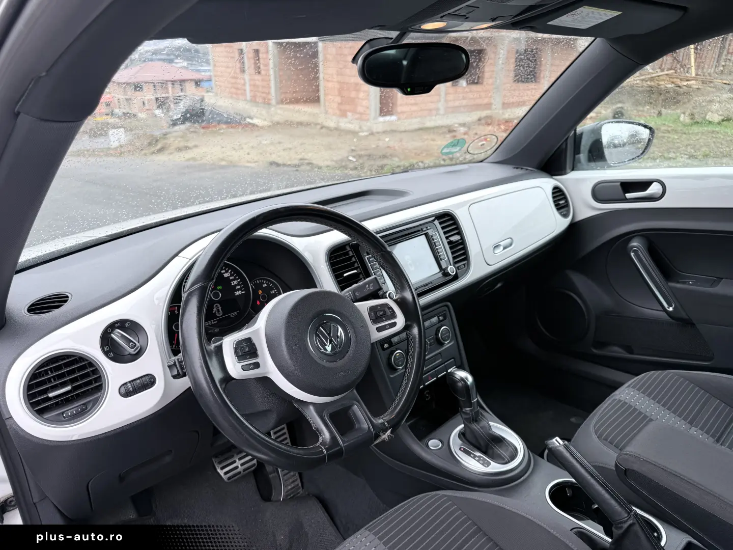 Volkswagen Beetle  automat