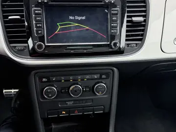 Volkswagen Beetle  automat