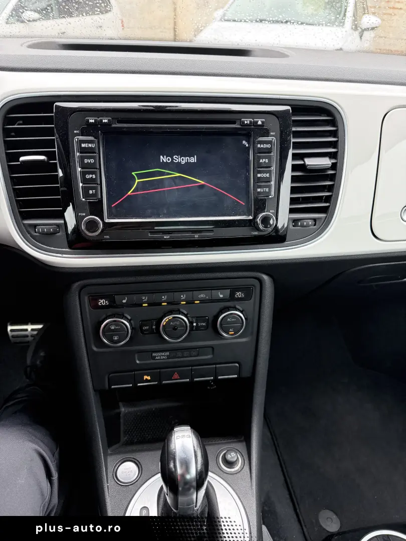 Volkswagen Beetle  automat