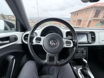Volkswagen Beetle  automat