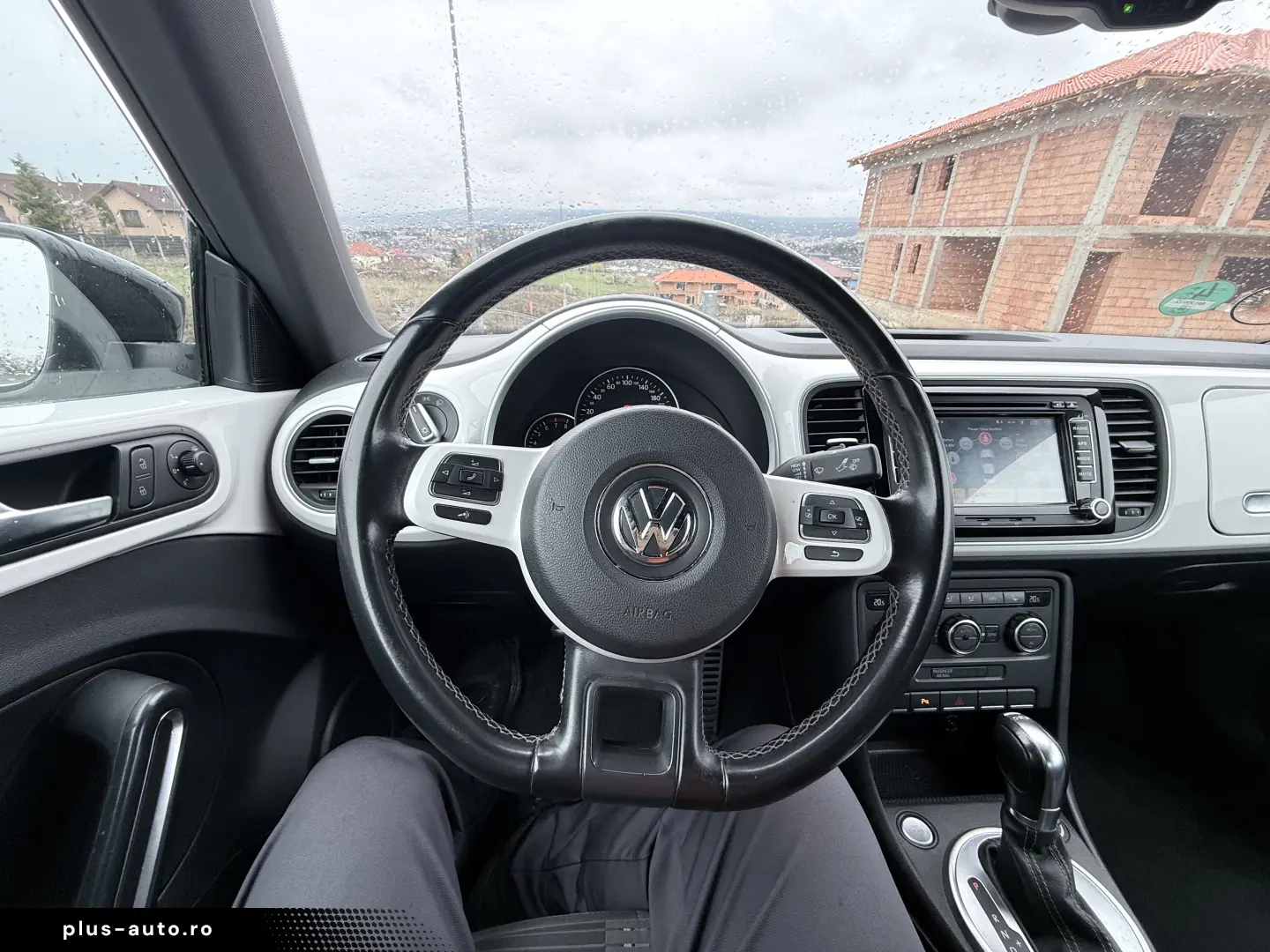 Volkswagen Beetle  automat