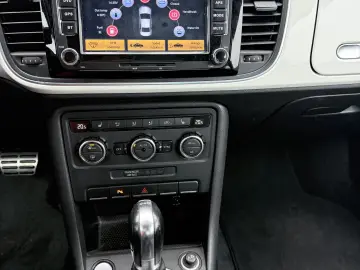 Volkswagen Beetle  automat