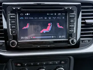 Volkswagen Beetle  automat