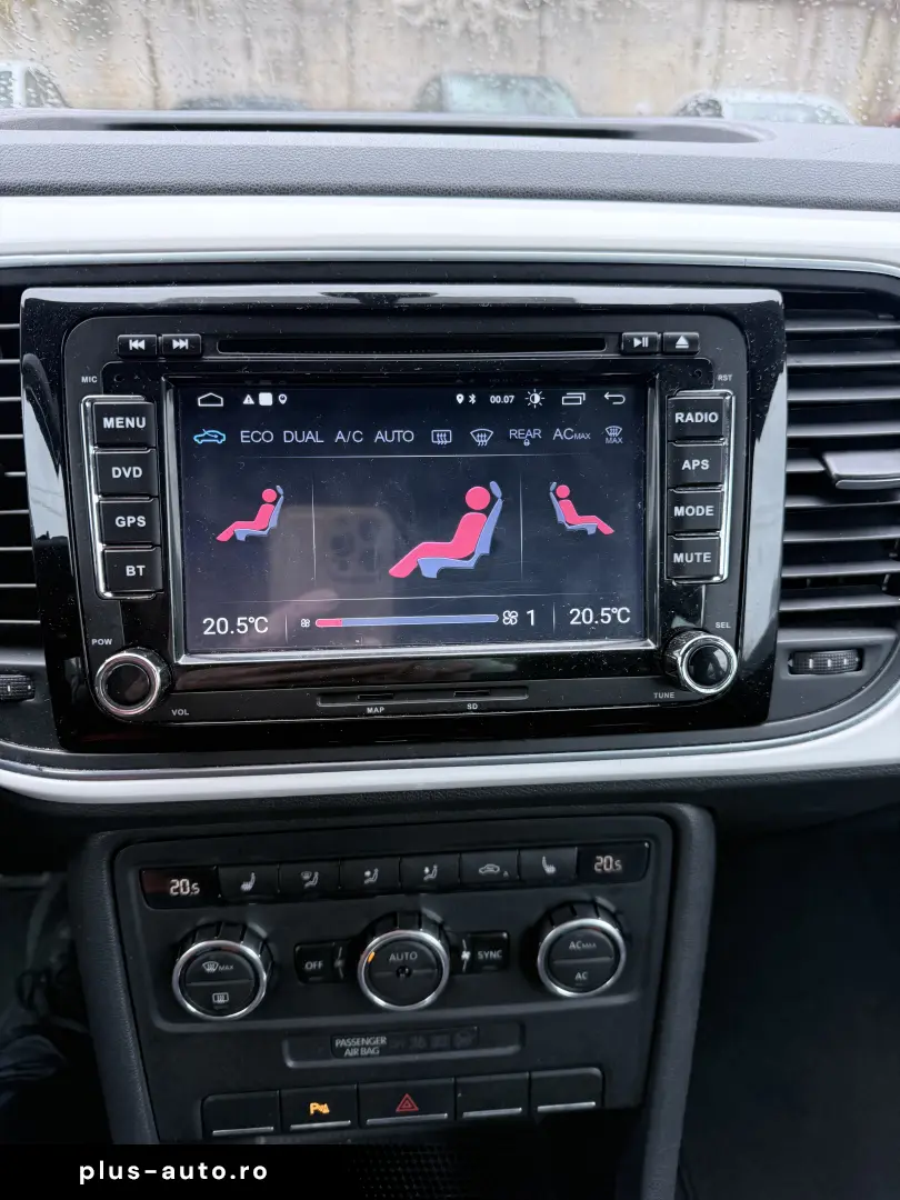 Volkswagen Beetle  automat