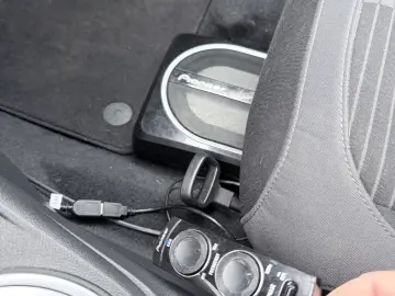 Volkswagen Beetle  automat