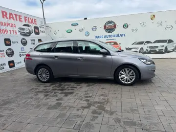 Peugeot 308 2015 10 1.6 Diesel Euro 6