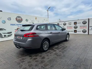 Peugeot 308 2015 10 1.6 Diesel Euro 6