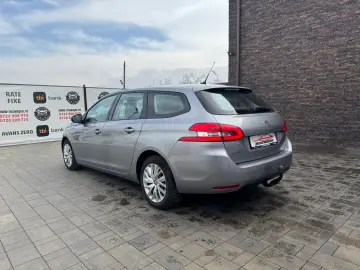 Peugeot 308 2015 10 1.6 Diesel Euro 6