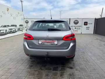 Peugeot 308 2015 10 1.6 Diesel Euro 6