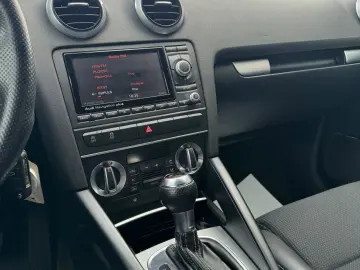 Audi A3 2011 1.4 Benzina