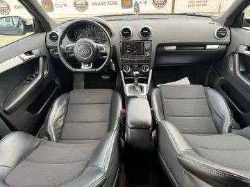Audi A3 2011 1.4 Benzina