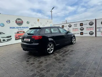 Audi A3 2011 1.4 Benzina