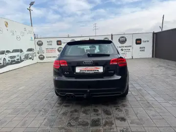 Audi A3 2011 1.4 Benzina