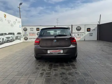 BMW Seria 1 2013 1.6 Benzina Euro 6