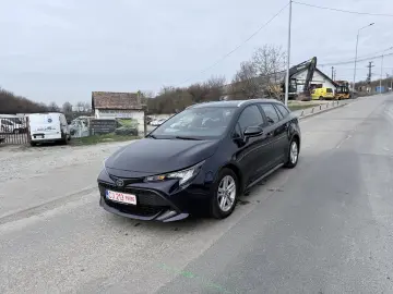 Toyota Corolla hybrid