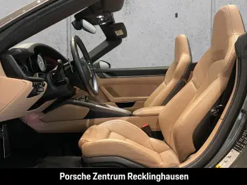 PORSCHE 992 911 Carrera 4S Cabriolet Surround-View LED