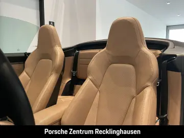 PORSCHE 992 911 Carrera 4S Cabriolet Surround-View LED