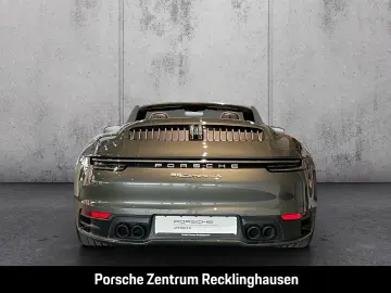 PORSCHE 992 911 Carrera 4S Cabriolet Surround-View LED