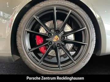 PORSCHE 992 911 Carrera 4S Cabriolet Surround-View LED