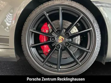 PORSCHE 992 911 Carrera 4S Cabriolet Surround-View LED