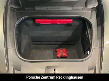 PORSCHE 992 911 Carrera 4S Cabriolet Surround-View LED