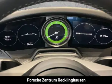 PORSCHE 992 911 Carrera 4S Cabriolet Surround-View LED