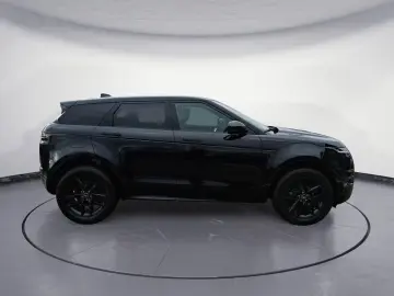 Land Rover Range Rover Evoque D165 Dynamic SE 70300 -UVP