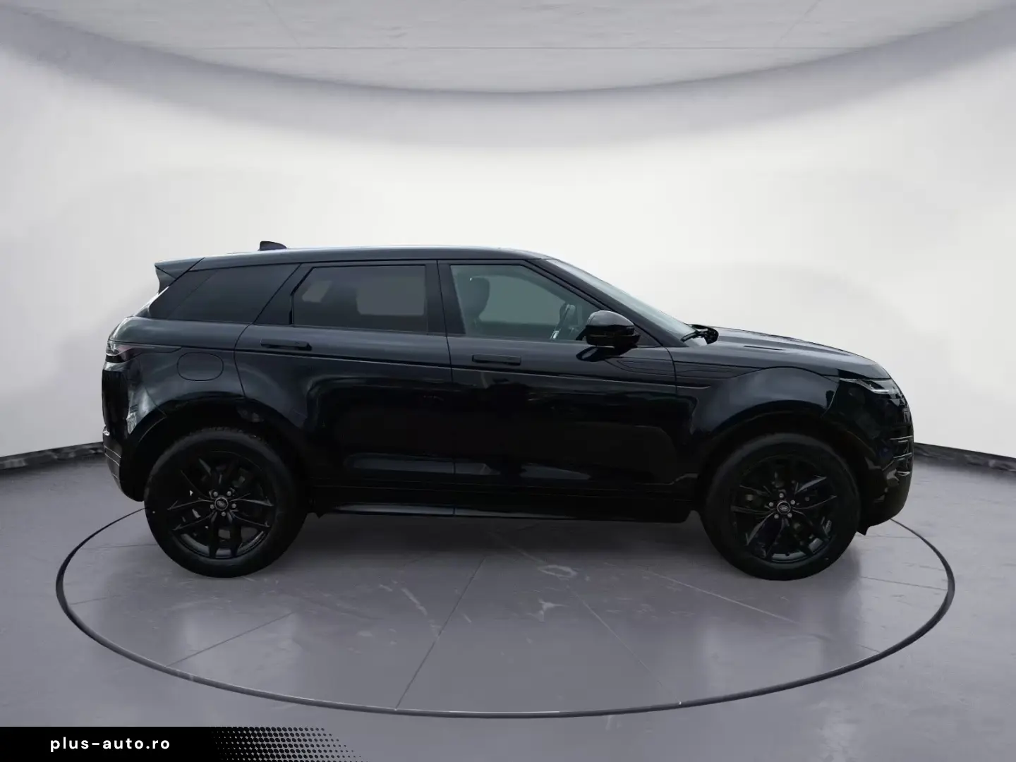 Land Rover Range Rover Evoque D165 Dynamic SE 70300 -UVP