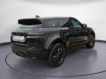 Land Rover Range Rover Evoque D165 Dynamic SE 70300 -UVP